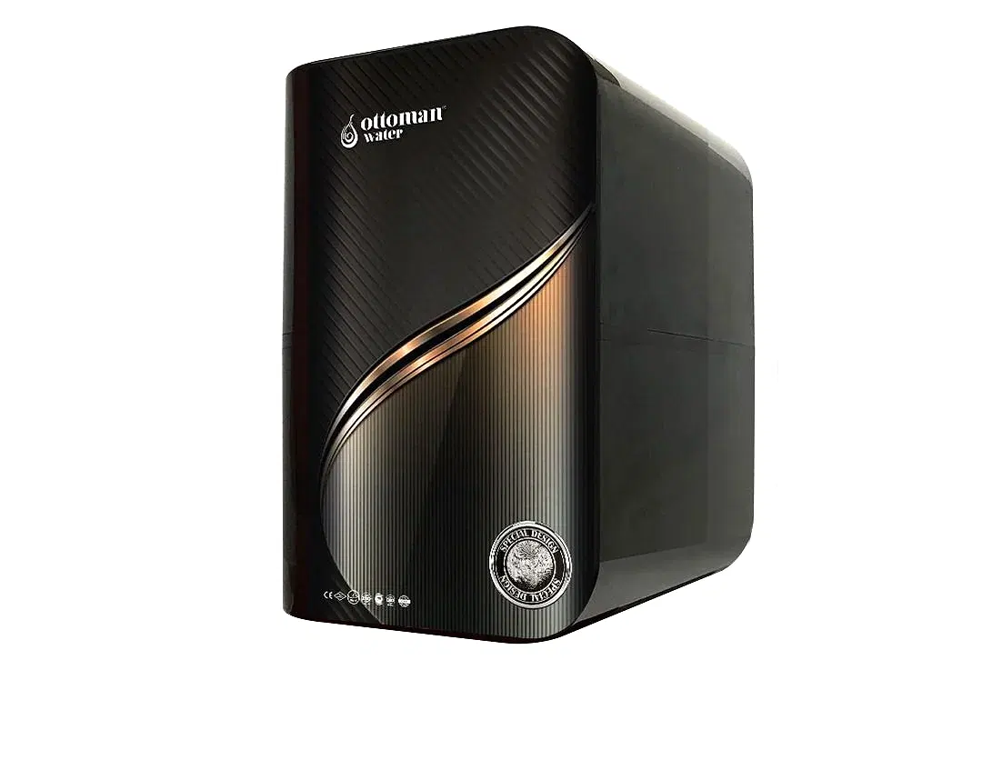 Ottoman ph8 Su Arıtma Cihazı