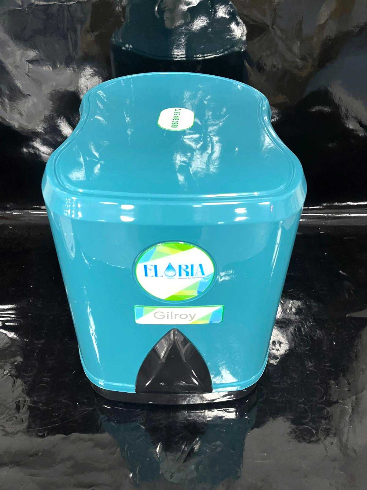 Eloria Su Arıtma Naturel Su Teknolojileri Gilroy