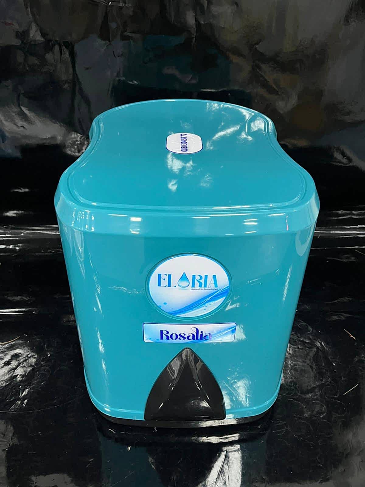 Eloria Su Arıtma Naturel Su Teknolojileri Rosalia